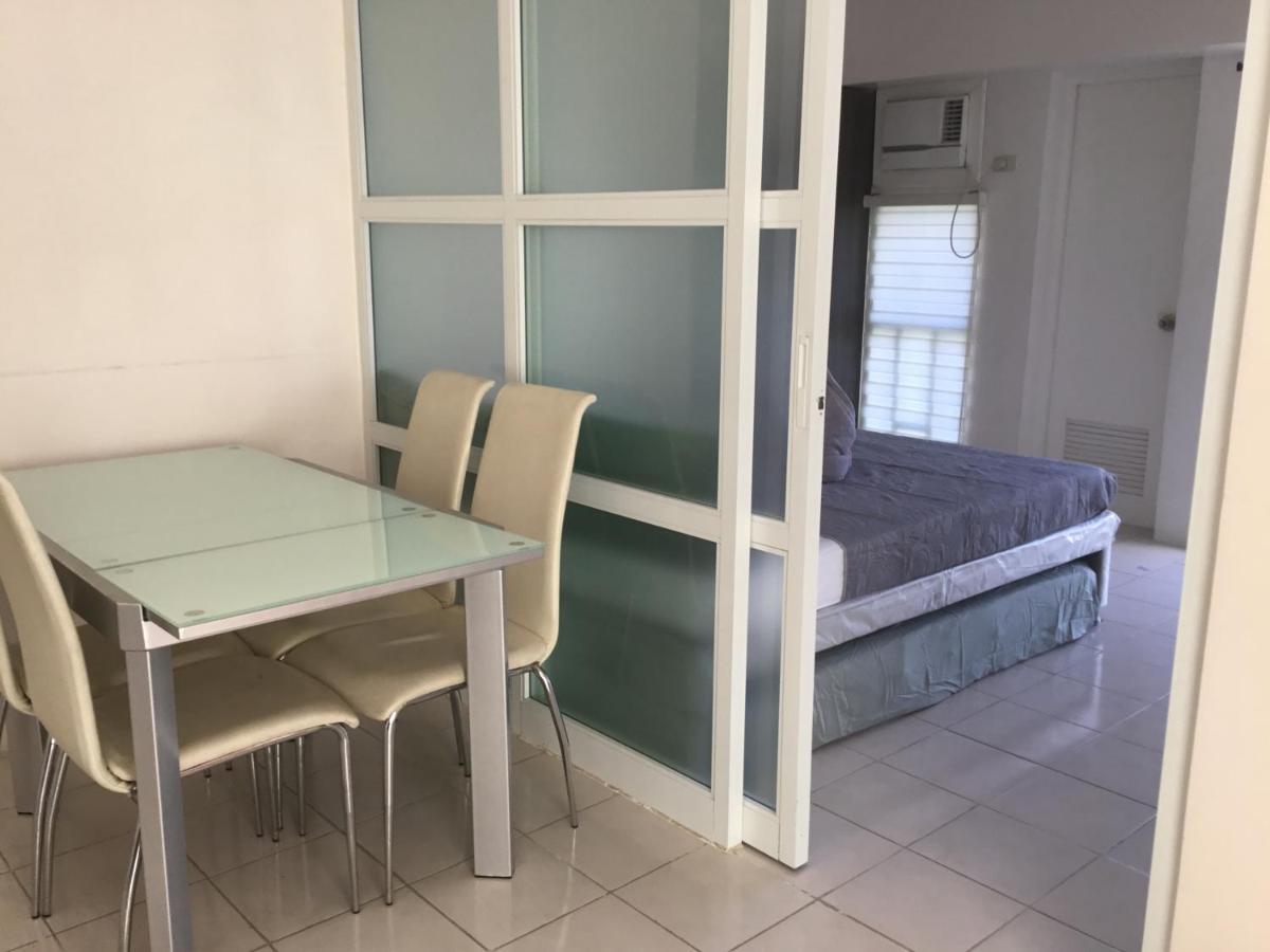 Condo With Free Swimming Pool & Viewing Deck Tagaytay City ภายนอก รูปภาพ