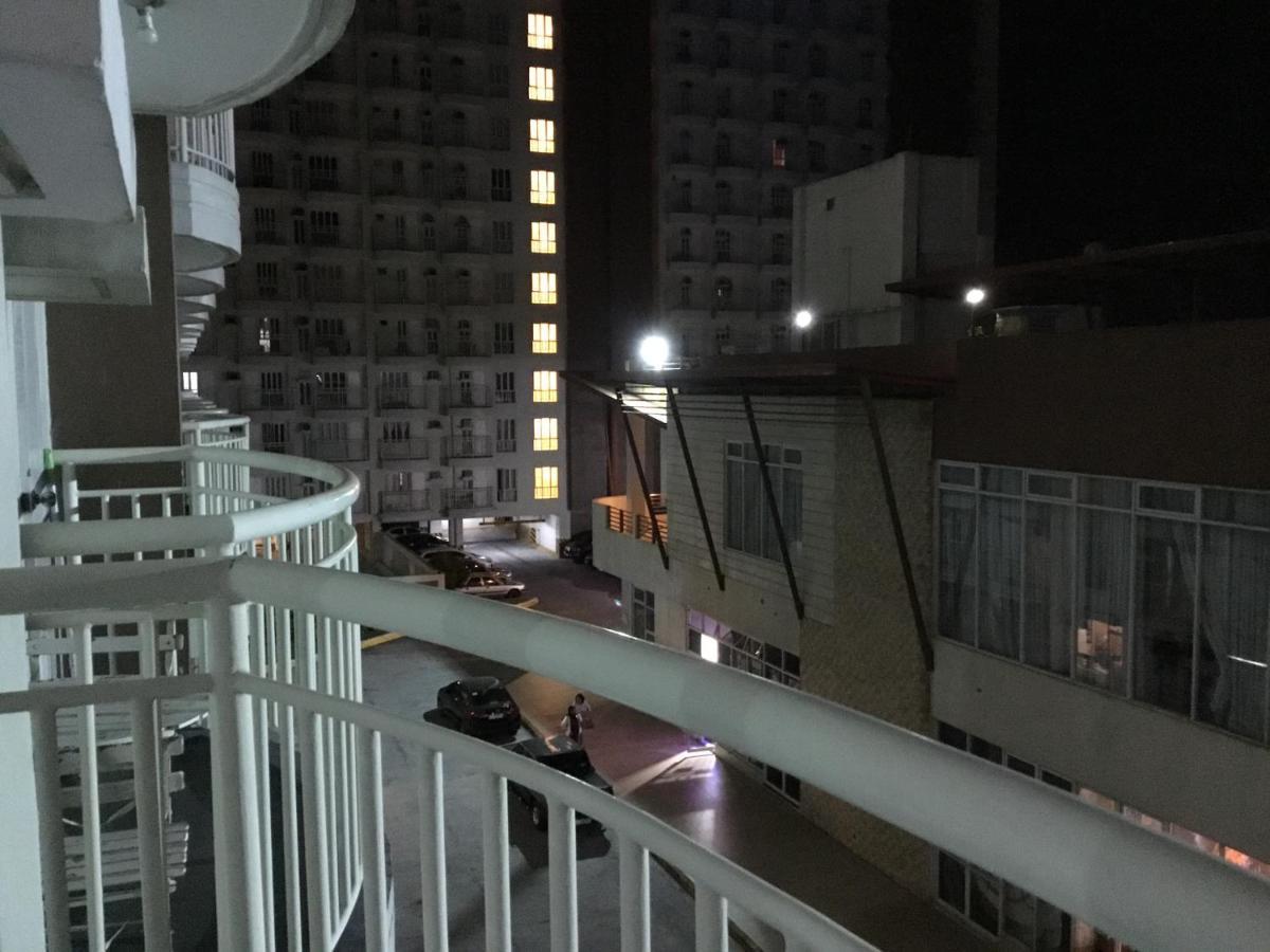 Condo With Free Swimming Pool & Viewing Deck Tagaytay City ภายนอก รูปภาพ